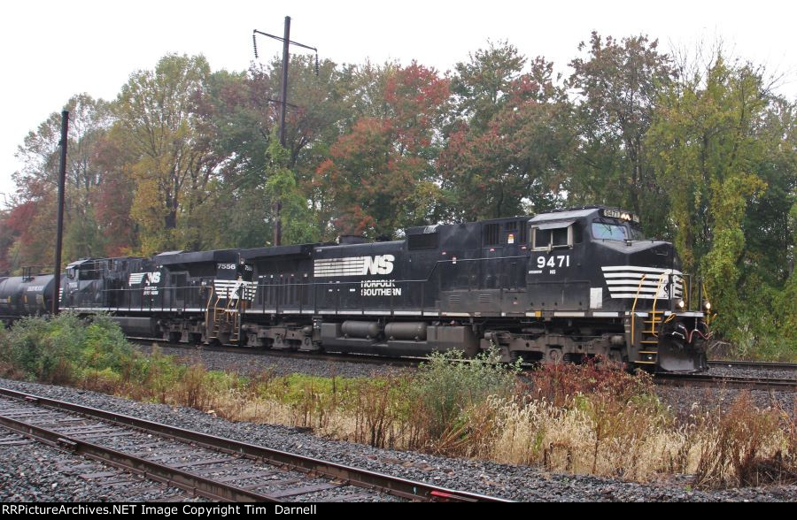 NS 9471 on 14G